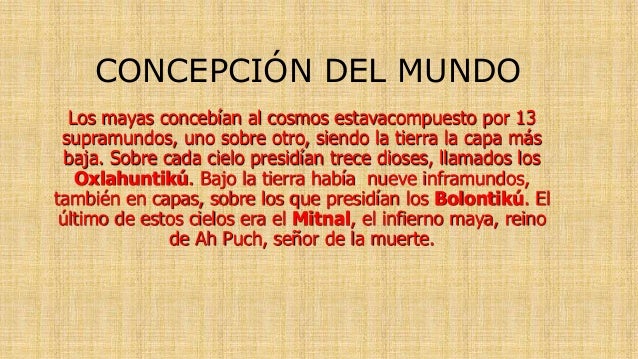 • Tercer cielo: Ilhuicatl Tonatiuh
“Donde se mueve el sol”
• Aquí se desplaza Tonatiuh, el Sol, en su camino desde del paí...