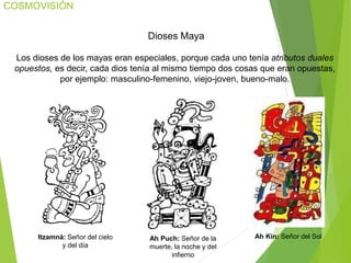 cultura maya.ppt