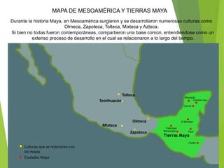 cultura maya.ppt