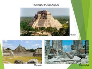 cultura maya.ppt