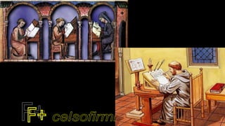 Cultura medieval 2019 pdf