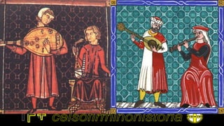 Cultura medieval 2019 pdf
