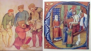 Cultura medieval 2019 pdf