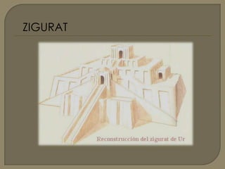 ZIGURAT