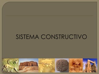 MATERIALESMateriales secundariosEmplearon basalto, arenisca, diorita y alabastro. También trabajaron algunos metales como el bronce, el cobre, el oro y la plata, así como nácar y piedras preciosas en las piezas más delicadas y en las labores de incrustación.Puerta de Ishtar.