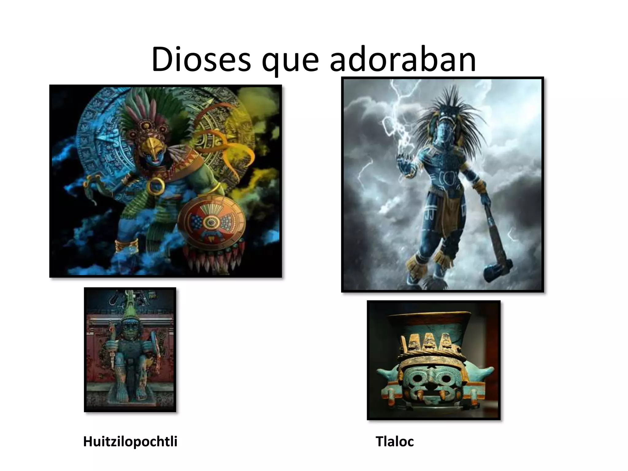 Cultura Mexica (Azteca o tenochca).pptx