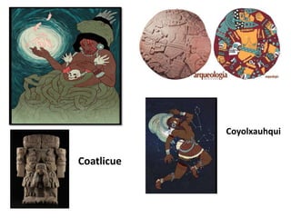 Cultura Mexica (Azteca o tenochca).pptx