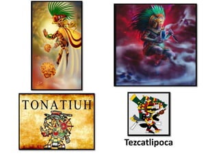 Cultura Mexica (Azteca o tenochca).pptx