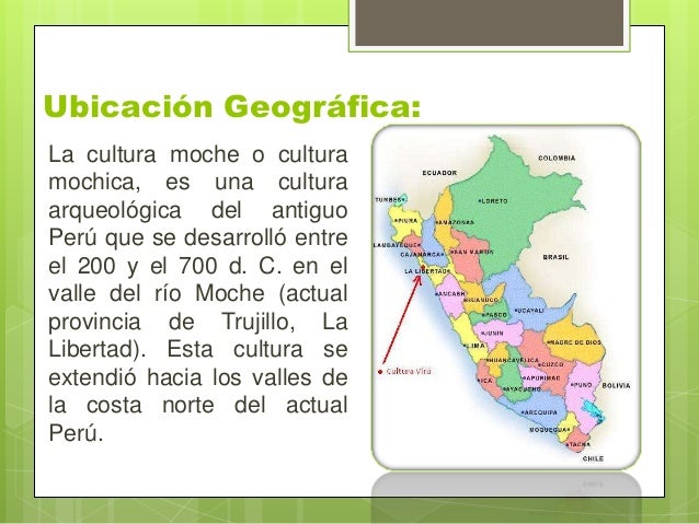 Cultura moche (1)