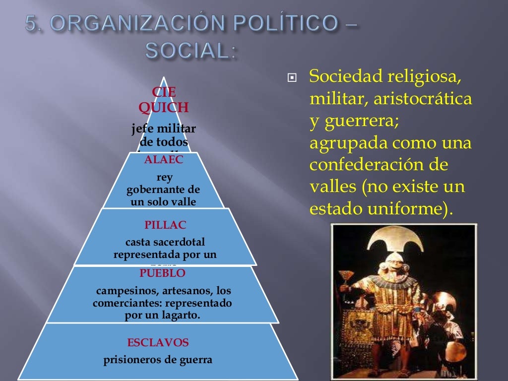 Cultura mochica