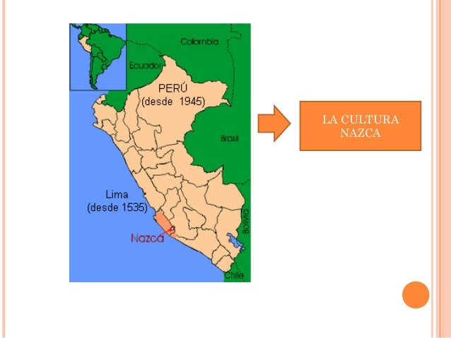 Cultura nazca