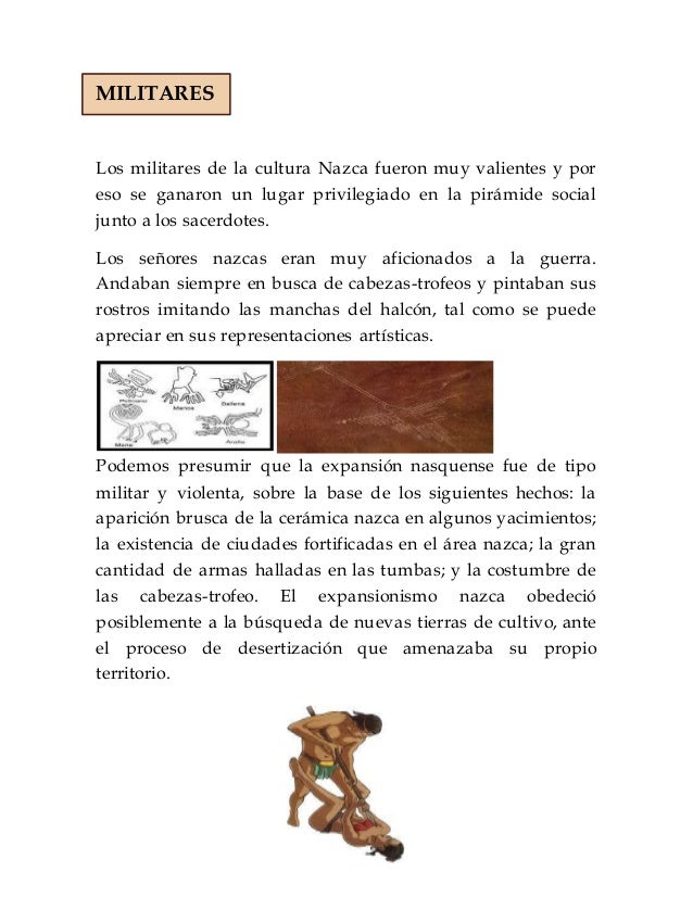 Cultura nazca