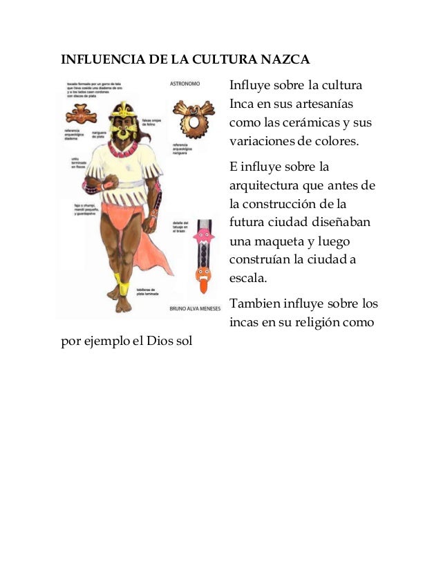 Cultura nazca