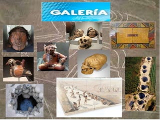 Cultura Nazca 