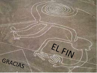 Cultura Nazca 