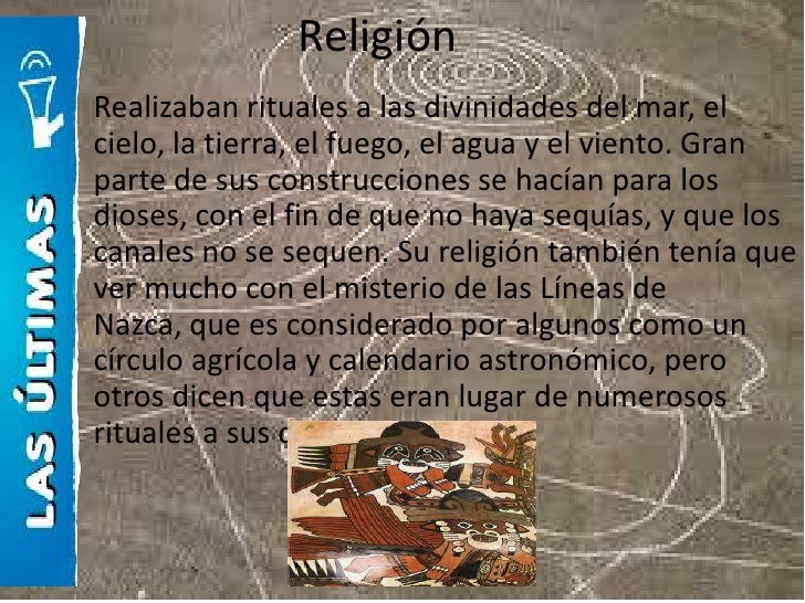 Cultura Nazca