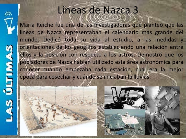 Resumen Corto De La Cultura Nazca - slingo