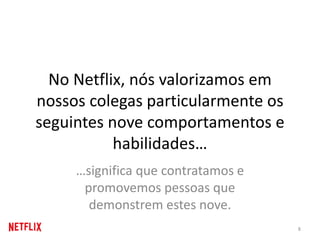 Código de Cultura da Netflix: descubra como funciona - FlowUp Código de  Cultura da Netflix: descubra como funciona