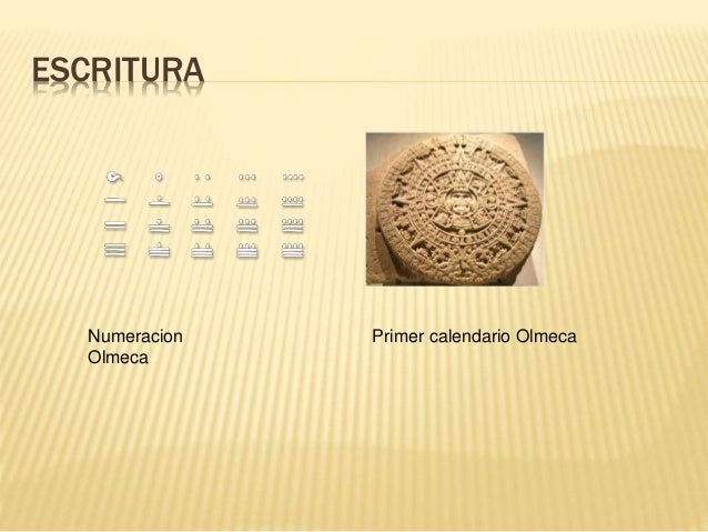 Cultura olmeca