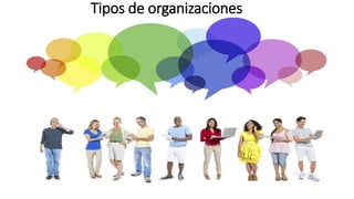 Cultura organizacional y comunicación