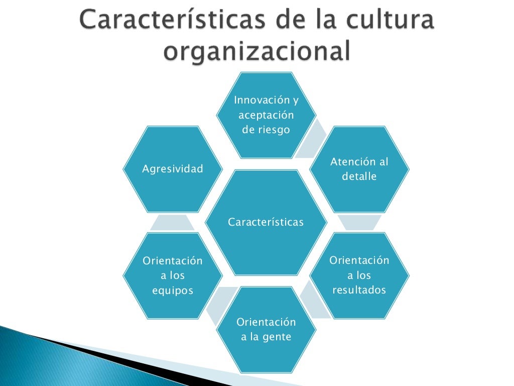 Cultura Organizacional Cultura Organizacional