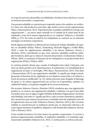 Cultura organizacional y cambio web final | PDF