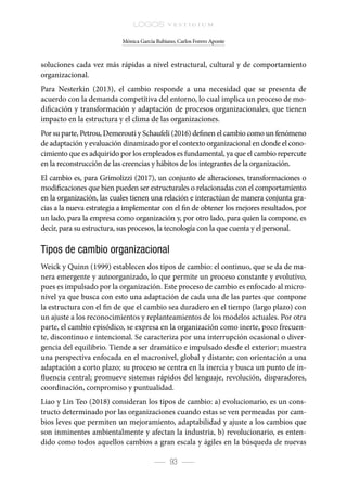 Cultura organizacional y cambio web final | PDF