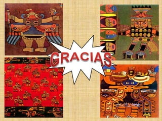 Cultura paracas