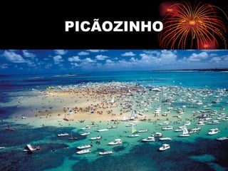 PICÃOZINHO 