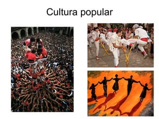 Cultura popular 