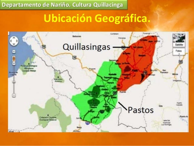 Resultado de imagen para pastos precolombinos mapa