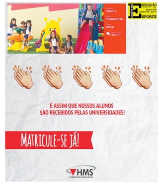 T
janeiro 2016
número 100 - ano 10
(3)
 