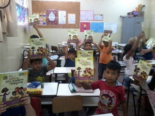 Culturas afro-brasileira e indígena