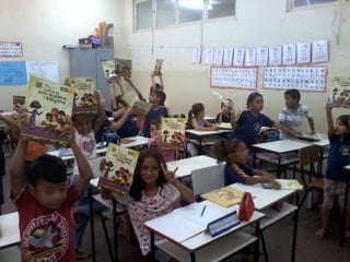 Culturas afro-brasileira e indígena