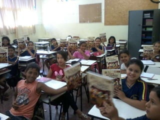 Culturas afro-brasileira e indígena