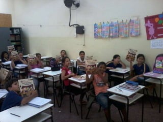 Culturas afro-brasileira e indígena