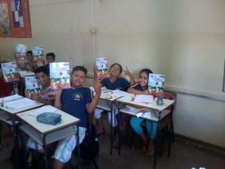 Culturas afro-brasileira e indígena