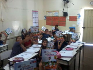 Culturas afro-brasileira e indígena