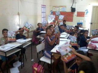 Culturas afro-brasileira e indígena