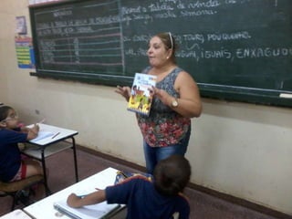 Culturas afro-brasileira e indígena