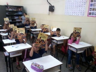 Culturas afro-brasileira e indígena