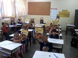 Culturas afro-brasileira e indígena