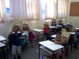 Culturas afro-brasileira e indígena