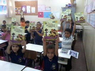 Culturas afro-brasileira e indígena