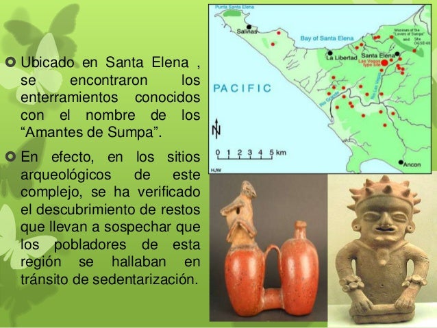 Culturas andinas