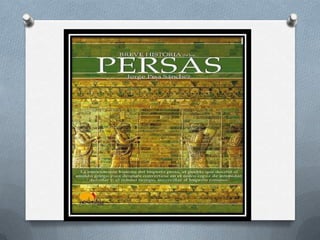 Culturas antiguas