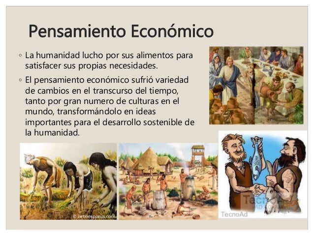 Resultado de imagen para corrientes del pensamiento economico en guatemala