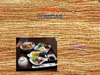 Hecha de algodón ,mide 5 metros .