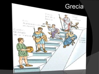 Grecia
 