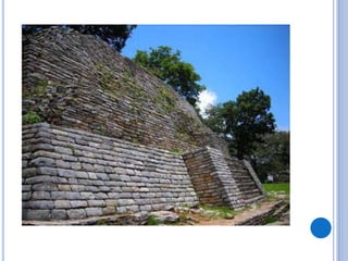 Culturas del norte de mexico 